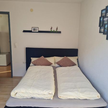 Apartment Silvretta Pians Exterior photo