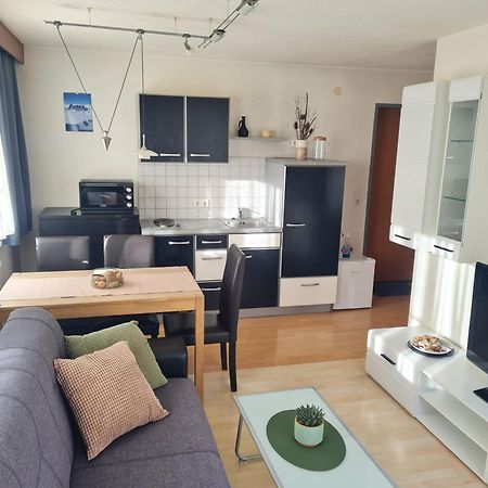Apartment Silvretta Pians Exterior photo